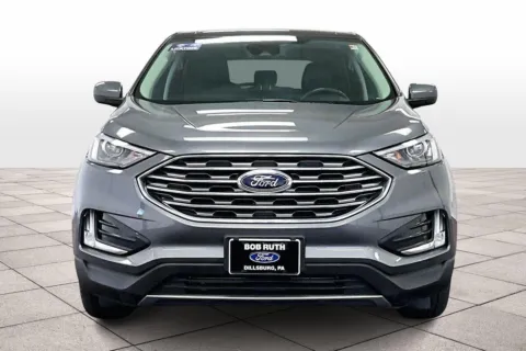 Another view of 2022 Ford Edge SEL for sale in Dillsburg, PA at Bob Ruth Ford Dillsburg