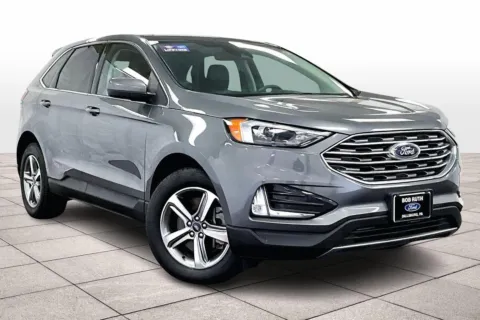 Photos of 2022 Ford Edge SEL for sale in Dillsburg, PA at Bob Ruth Ford Dillsburg