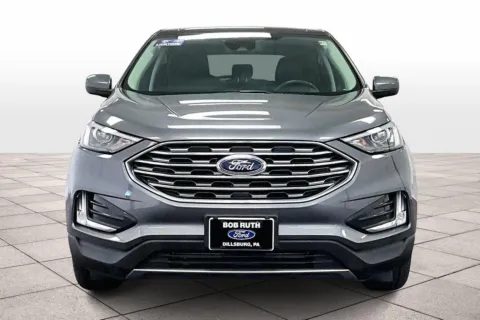 Another view of 2022 Ford Edge SEL for sale in Dillsburg, PA at Bob Ruth Ford Dillsburg