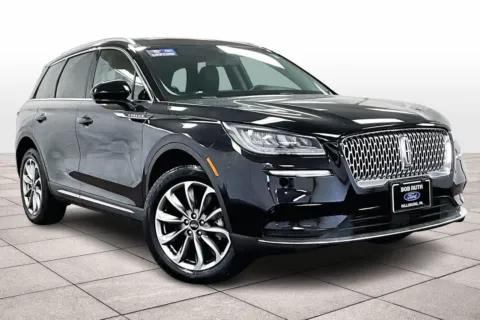 Photos of 2021 Lincoln Corsair Standard for sale in Dillsburg, PA at Bob Ruth Ford Dillsburg