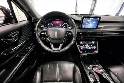 More photos of 2021 Lincoln Corsair Standard at Bob Ruth Ford Dillsburg, PA