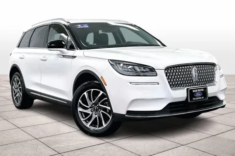 Photos of 2021 Lincoln Corsair Standard for sale in Dillsburg, PA at Bob Ruth Ford Dillsburg