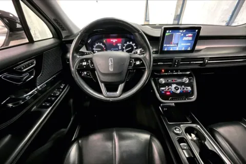 More photos of 2021 Lincoln Corsair Standard at Bob Ruth Ford Dillsburg, PA