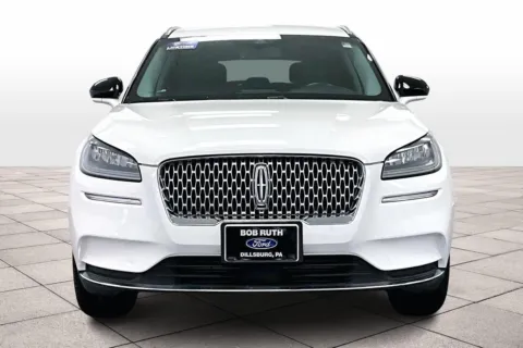 Another view of 2021 Lincoln Corsair Standard for sale in Dillsburg, PA at Bob Ruth Ford Dillsburg