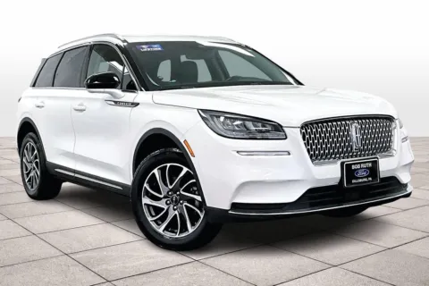 Photos of 2021 Lincoln Corsair Standard for sale in Dillsburg, PA at Bob Ruth Ford Dillsburg