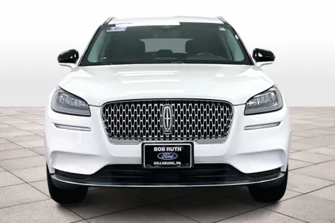 Another view of 2021 Lincoln Corsair Standard for sale in Dillsburg, PA at Bob Ruth Ford Dillsburg