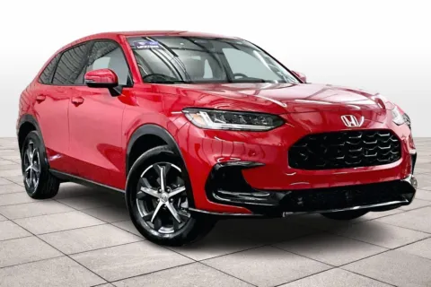 Photos of 2025 Honda HR-V EX-L for sale in Dillsburg, PA at Bob Ruth Ford Dillsburg