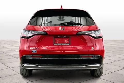 More photos of 2025 Honda HR-V EX-L at Bob Ruth Ford Dillsburg, PA
