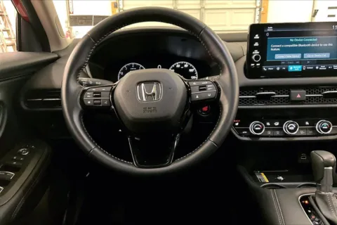 More photos of 2025 Honda HR-V EX-L at Bob Ruth Ford Dillsburg, PA