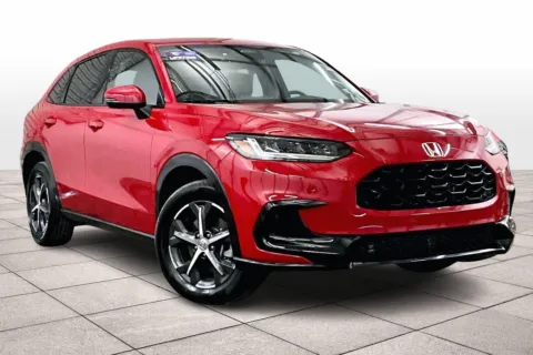 Photos of 2025 Honda HR-V EX-L for sale in Dillsburg, PA at Bob Ruth Ford Dillsburg