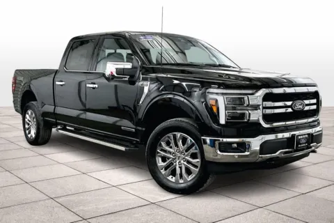 Photos of 2025 Ford F-150 LARIAT for sale in Dillsburg, PA at Bob Ruth Ford Dillsburg