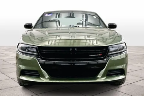 Another view of 2019 Dodge Charger SXT for sale in Dillsburg, PA at Bob Ruth Ford Dillsburg