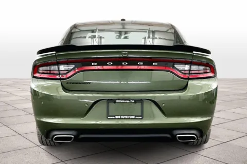 More photos of 2019 Dodge Charger SXT at Bob Ruth Ford Dillsburg, PA