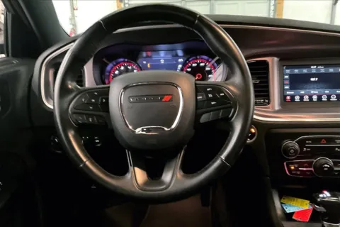 More photos of 2019 Dodge Charger SXT at Bob Ruth Ford Dillsburg, PA