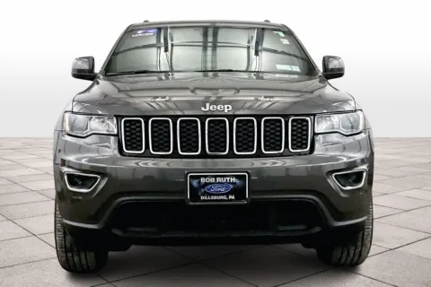 Another view of 2021 Jeep Grand Cherokee Laredo E for sale in Dillsburg, PA at Bob Ruth Ford Dillsburg
