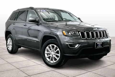 Photos of 2021 Jeep Grand Cherokee Laredo E for sale in Dillsburg, PA at Bob Ruth Ford Dillsburg