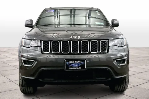 Another view of 2021 Jeep Grand Cherokee Laredo E for sale in Dillsburg, PA at Bob Ruth Ford Dillsburg