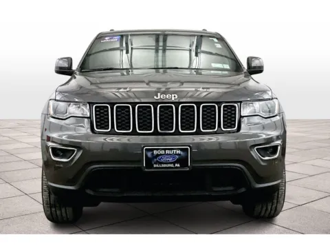 Another view of 2021 Jeep Grand Cherokee Laredo E for sale in Dillsburg, PA at Bob Ruth Ford Dillsburg