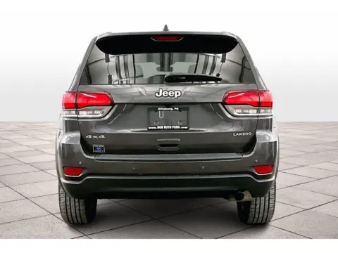 More photos of 2021 Jeep Grand Cherokee Laredo E at Bob Ruth Ford Dillsburg, PA