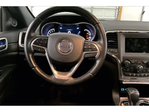 More photos of 2021 Jeep Grand Cherokee Laredo E at Bob Ruth Ford Dillsburg, PA