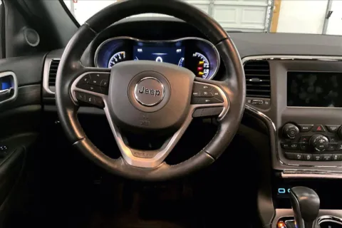 More photos of 2021 Jeep Grand Cherokee Laredo E at Bob Ruth Ford Dillsburg, PA