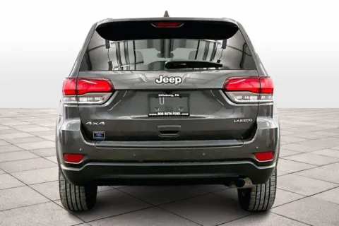 More photos of 2021 Jeep Grand Cherokee Laredo E at Bob Ruth Ford Dillsburg, PA
