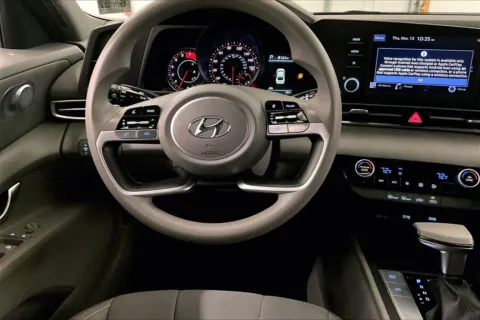 More photos of 2023 Hyundai Elantra SEL at Bob Ruth Ford Dillsburg, PA