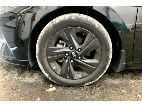 Another view of 2023 Hyundai Elantra SEL for sale in Dillsburg, PA at Bob Ruth Ford Dillsburg