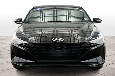 Another view of 2023 Hyundai Elantra SEL for sale in Dillsburg, PA at Bob Ruth Ford Dillsburg