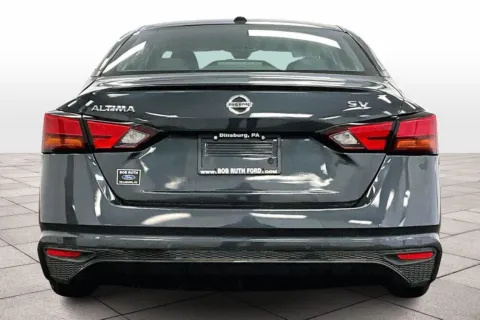 More photos of 2022 Nissan Altima 2.5 SV at Bob Ruth Ford Dillsburg, PA