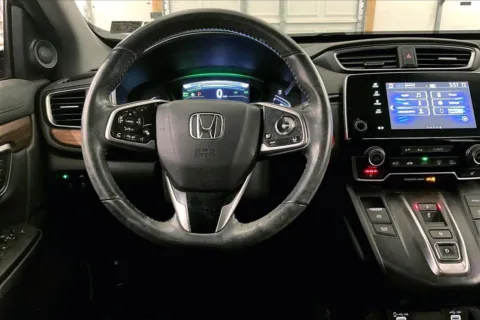 More photos of 2021 Honda CR-V Hybrid EX-L at Bob Ruth Ford Dillsburg, PA