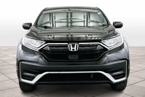 More photos of 2021 Honda CR-V Hybrid EX-L at Bob Ruth Ford Dillsburg, PA