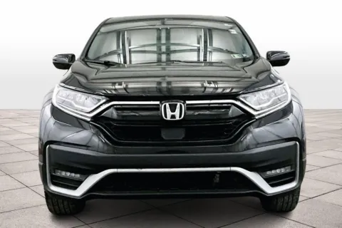 More photos of 2021 Honda CR-V Hybrid EX-L at Bob Ruth Ford Dillsburg, PA