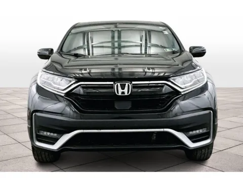 More photos of 2021 Honda CR-V Hybrid EX-L at Bob Ruth Ford Dillsburg, PA
