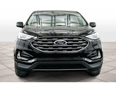 Another view of 2021 Ford Edge Titanium for sale in Dillsburg, PA at Bob Ruth Ford Dillsburg
