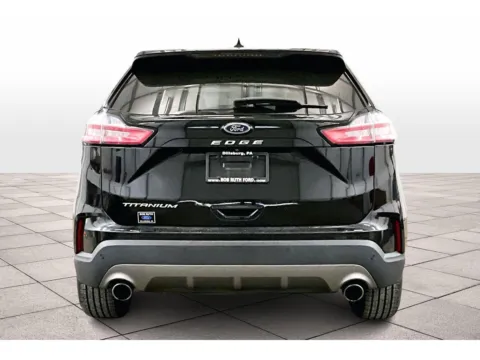 More photos of 2021 Ford Edge Titanium at Bob Ruth Ford Dillsburg, PA