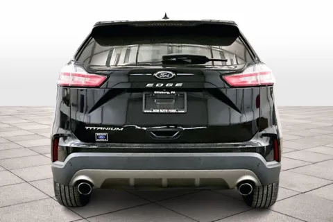 More photos of 2021 Ford Edge Titanium at Bob Ruth Ford Dillsburg, PA