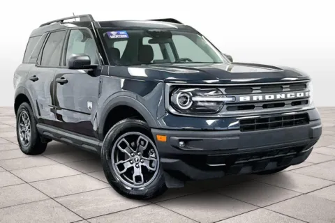 Photos of 2021 Ford Bronco Sport Big Bend for sale in Dillsburg, PA at Bob Ruth Ford Dillsburg