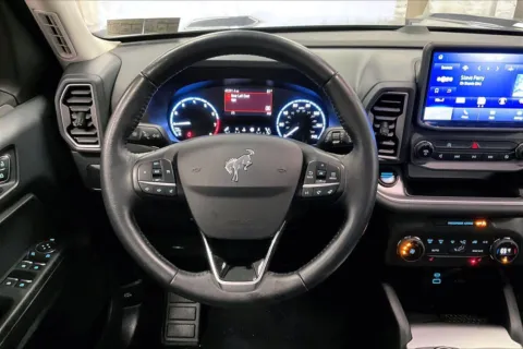 More photos of 2021 Ford Bronco Sport Big Bend at Bob Ruth Ford Dillsburg, PA