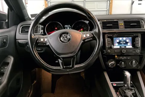 More photos of 2015 Volkswagen Jetta Sedan 1.8T Sport at Bob Ruth Ford Dillsburg, PA