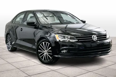 Another view of 2015 Volkswagen Jetta Sedan 1.8T Sport for sale in Dillsburg, PA at Bob Ruth Ford Dillsburg
