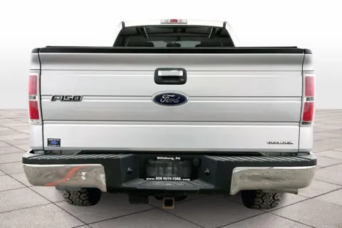 More photos of 2014 Ford F-150 XLT at Bob Ruth Ford Dillsburg, PA