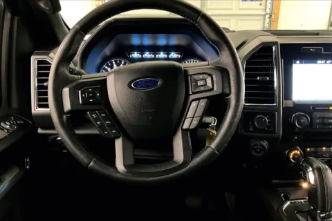 More photos of 2016 Ford F-150 XLT at Bob Ruth Ford Dillsburg, PA