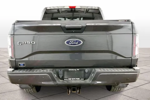 More photos of 2016 Ford F-150 XLT at Bob Ruth Ford Dillsburg, PA