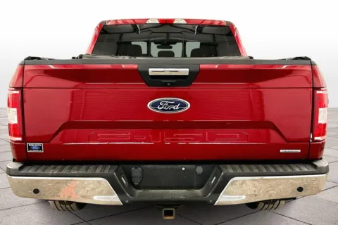 More photos of 2019 Ford F-150 XLT at Bob Ruth Ford Dillsburg, PA