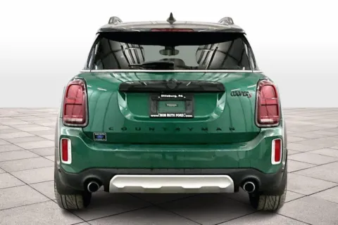 More photos of 2021 MINI Countryman Cooper S at Bob Ruth Ford Dillsburg, PA