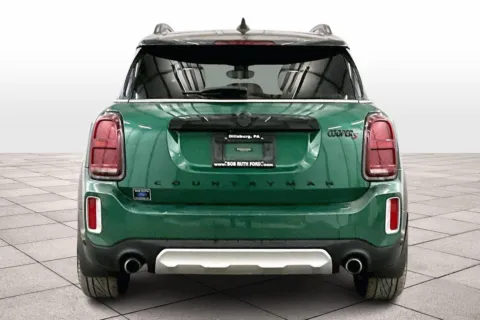 More photos of 2021 MINI Countryman Cooper S at Bob Ruth Ford Dillsburg, PA