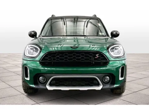 More photos of 2021 MINI Countryman Cooper S at Bob Ruth Ford Dillsburg, PA