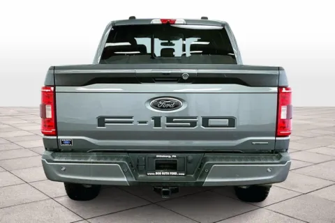 More photos of 2022 Ford F-150 XLT at Bob Ruth Ford Dillsburg, PA