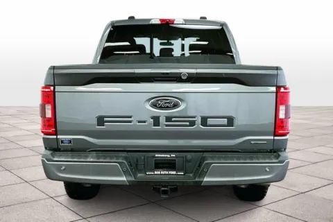 More photos of 2022 Ford F-150 XLT at Bob Ruth Ford Dillsburg, PA